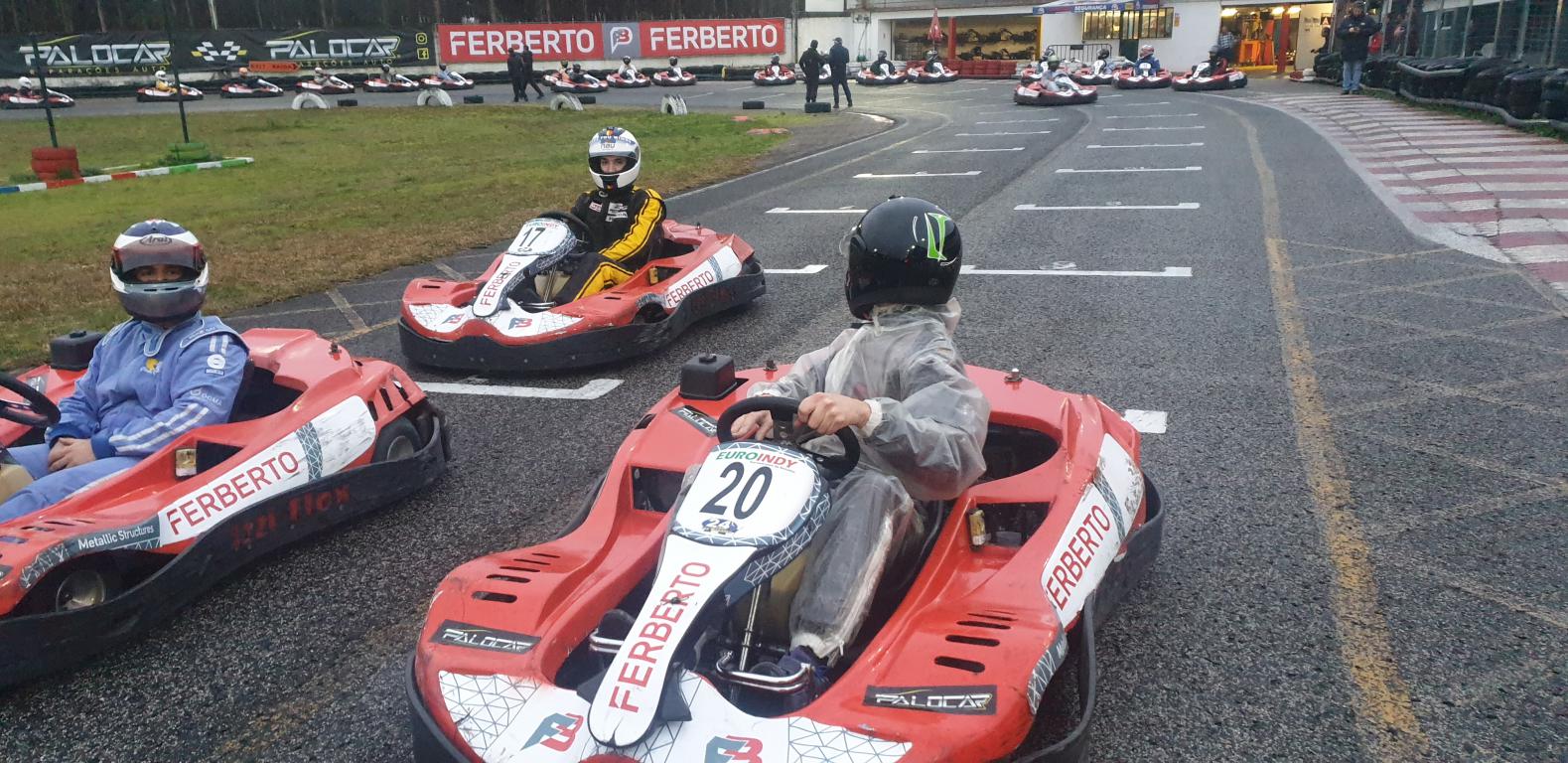 Troféu Pedro Chaves58